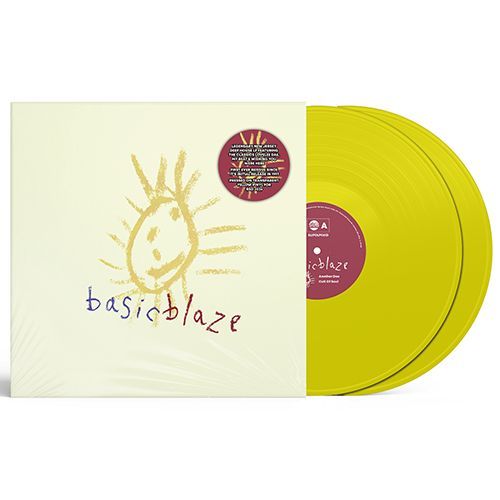 Blaze - Basic Blaze RSD26