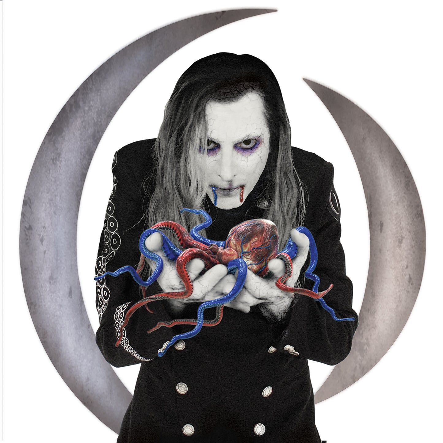 A PERFECT CIRCLE - Eat The Elephant (BMG)