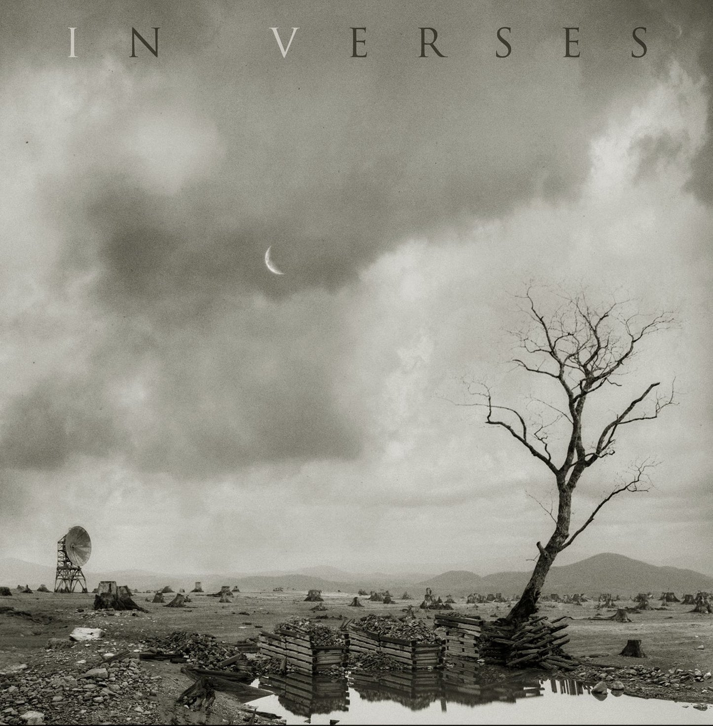 KARNIVOOL - In Verses (Insideout)