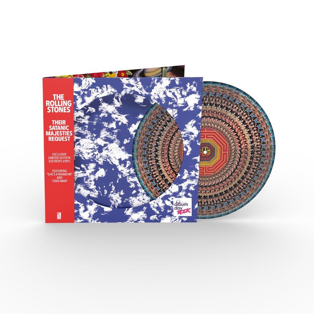 National Album Day 2025