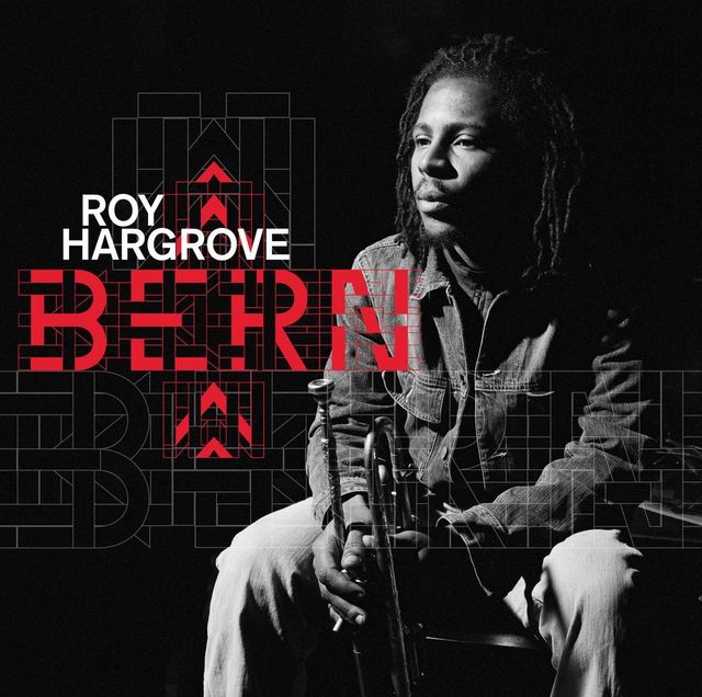 Roy Hargrove - Bern RSD26