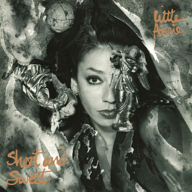 Little Annie - Short And Sweet RSD26