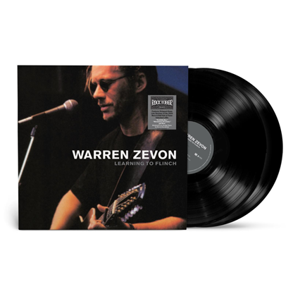 Rocktober 2025 (Warner)