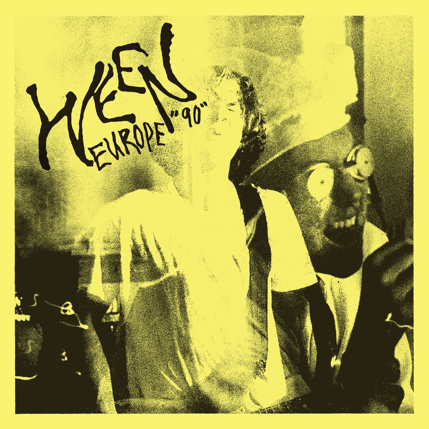 Ween - Europe '90 RSD26