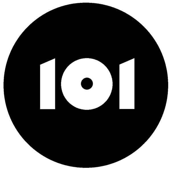 101 Collectors Records