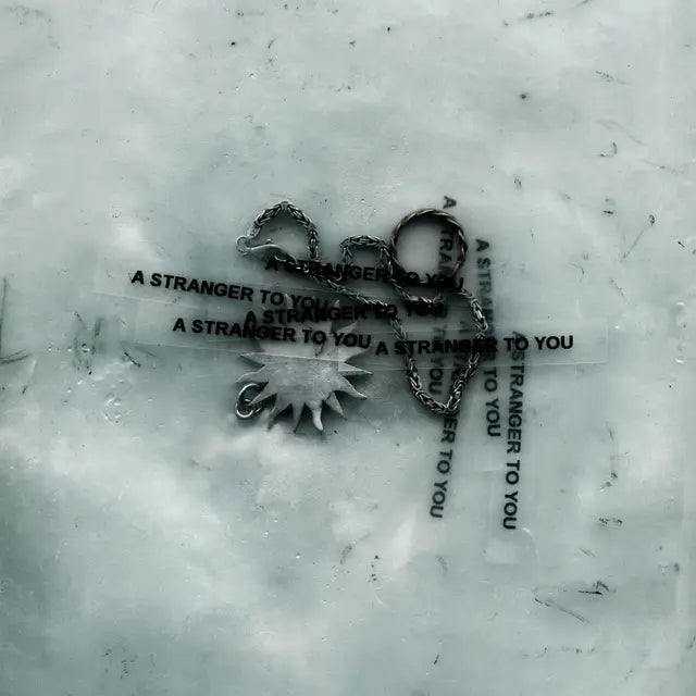 Loathe - A Stranger To You