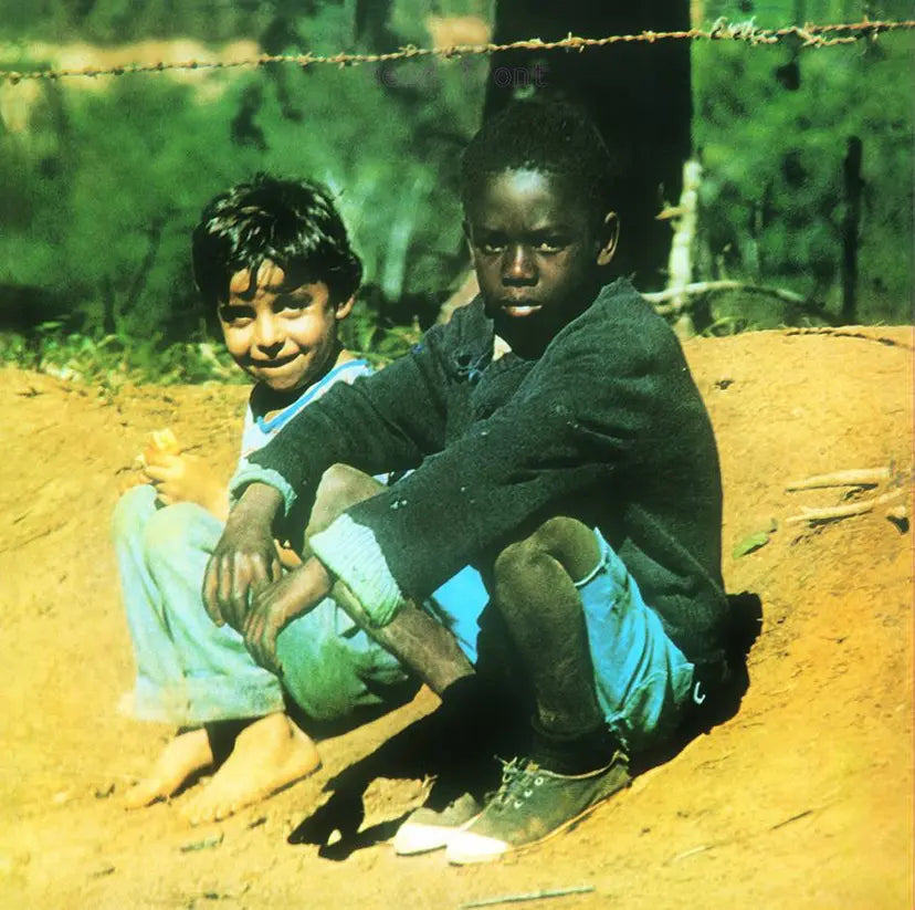 Milton Nascimento & Lo Borges - Clube Da Esquina