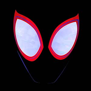 SPIDER-MAN: INTO THE SPIDER-VERSE OST