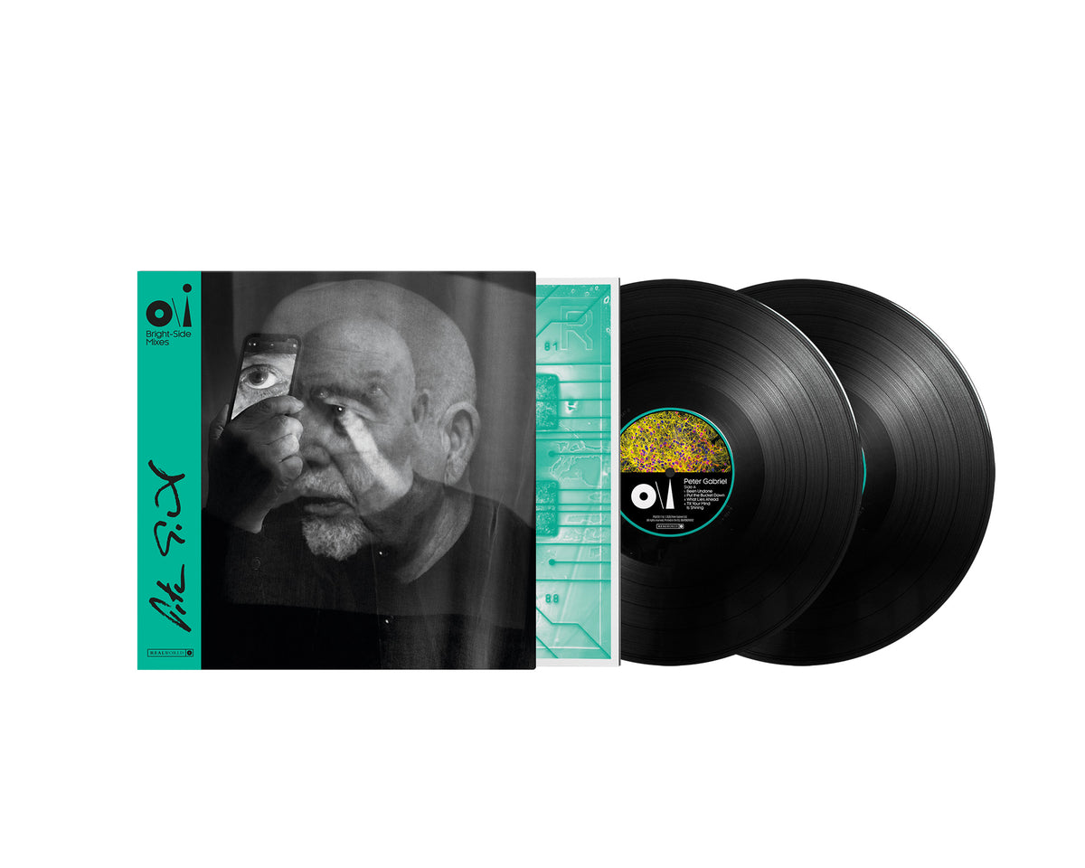 Peter Gabriel - o/i