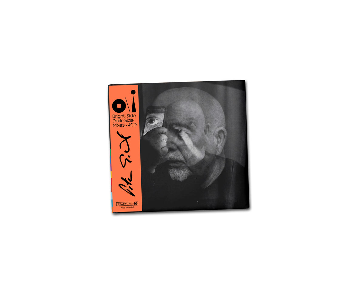 Peter Gabriel - o/i