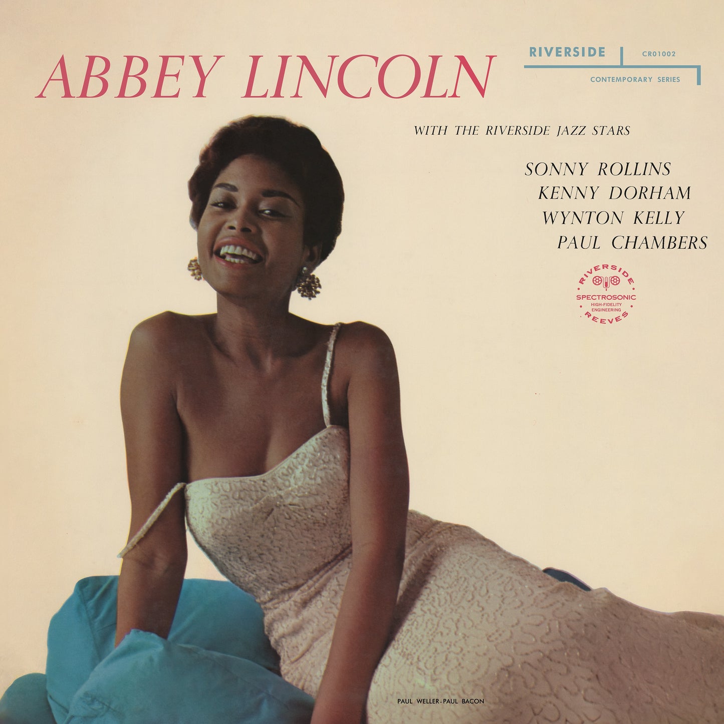Abbey Lincoln - That's Him RSD26