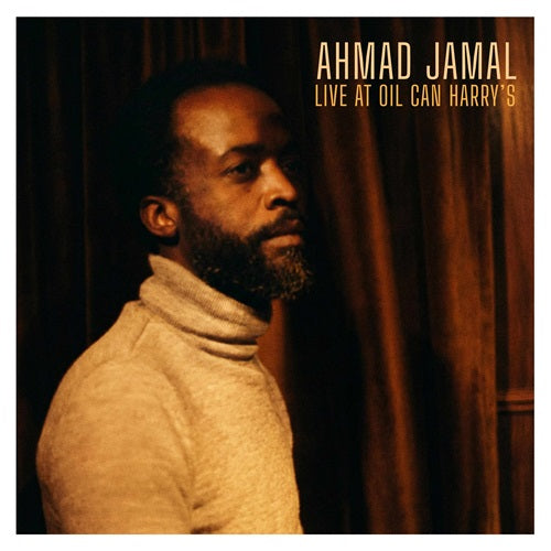 Ahmad Jamal - Live at Oil Can Harry's RSD26