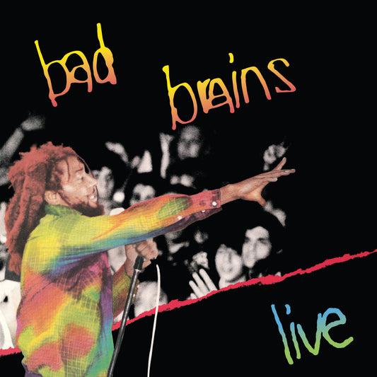 Bad Brains - Live RSD26