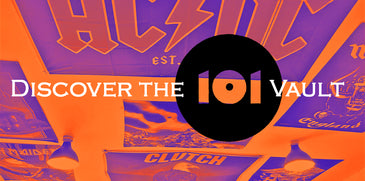 Contact – 101 Collectors Records