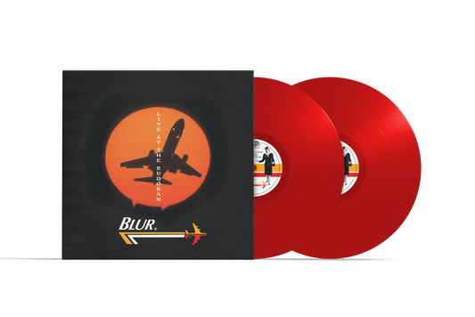 Blur - Live At The Budokan RSD26