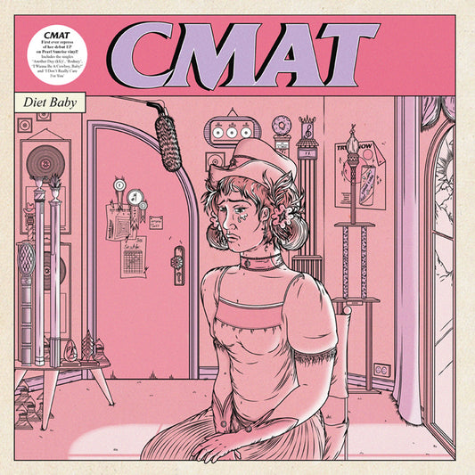 CMAT - Diet Baby RSD26