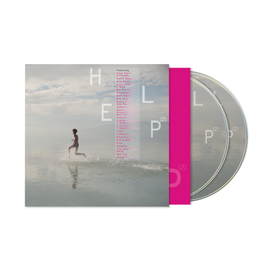 Various Artists - HELP 2 (War Child Records)