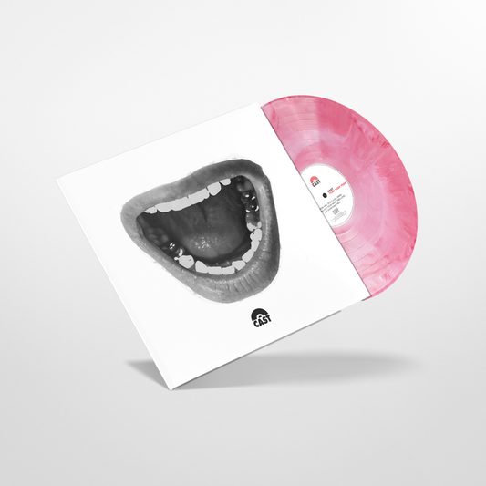 Cast - Yeah Yeah Yeah RSD26