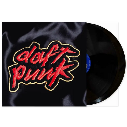 Daft Punk - Homework