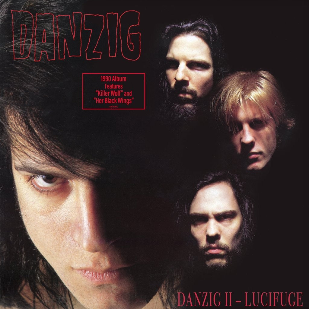 Danzig - Danzig II (UMR)