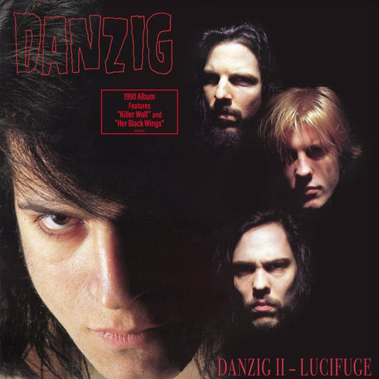 Danzig - Danzig II (UMR)