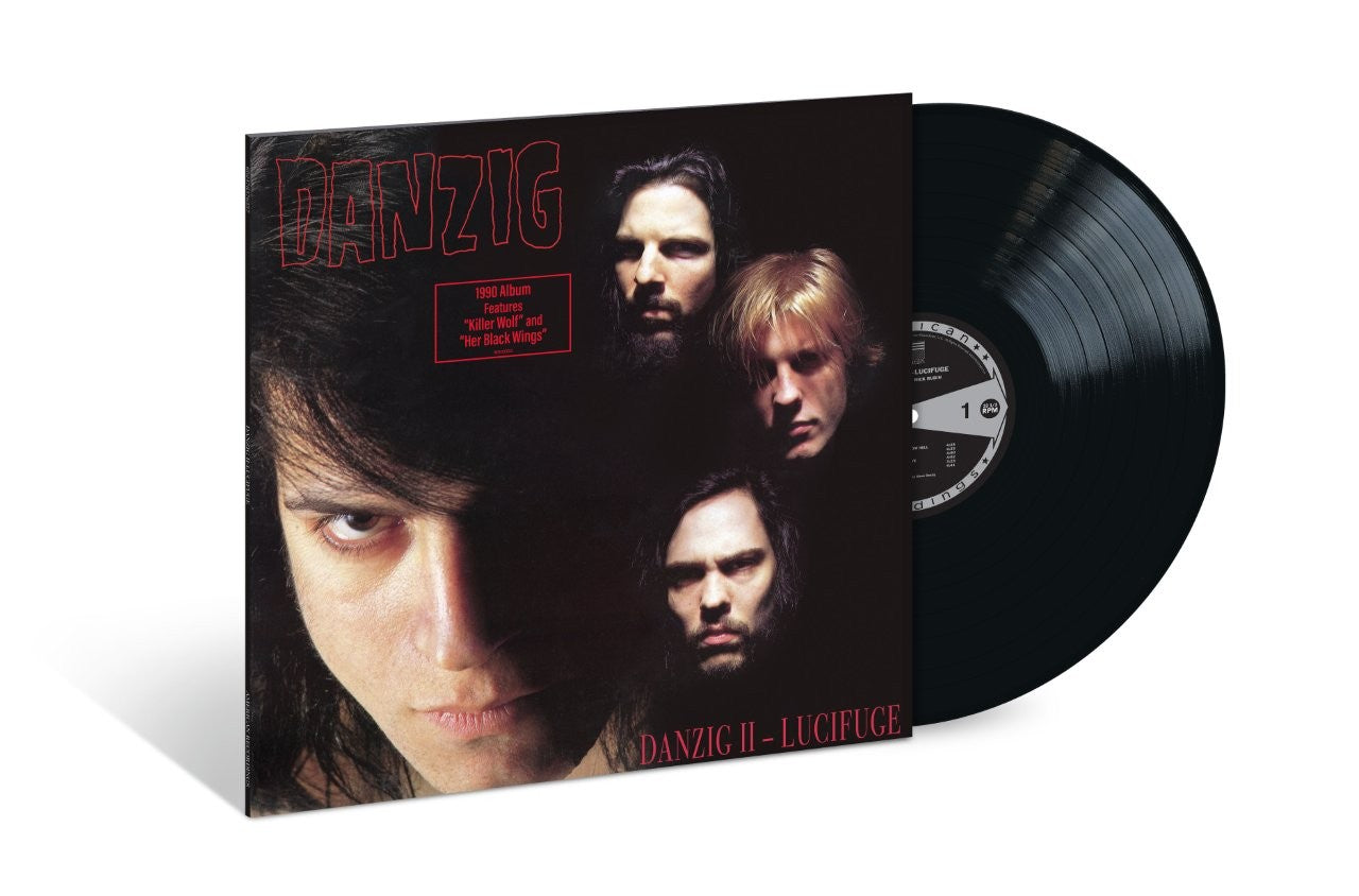 Danzig - Danzig II (UMR)