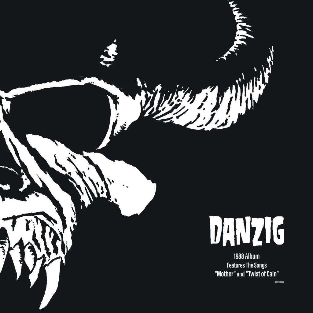DANZIG - DANZIG I (UMR)