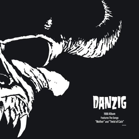 DANZIG - DANZIG I (UMR)
