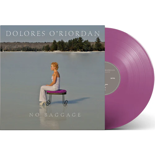 Dolores O'Riordan - No Baggage (RSD 2025)