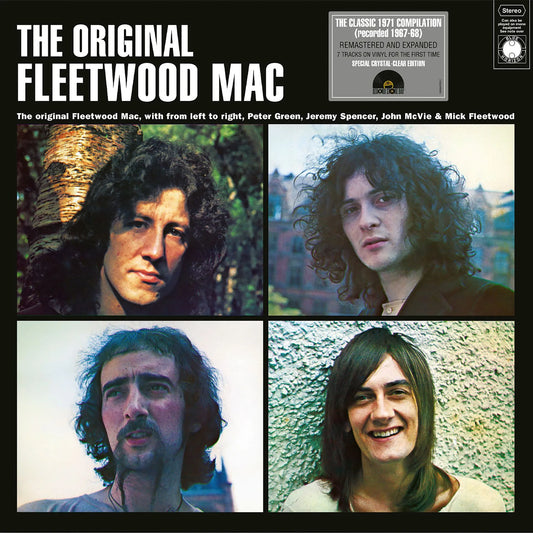 Fleetwood Mac – The Original Fleetwood Mac RSD26