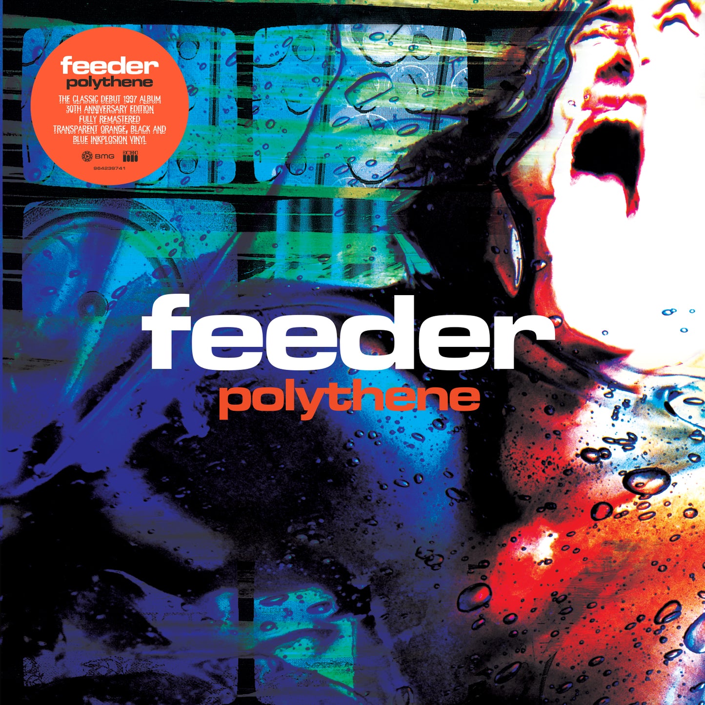 Feeder - Polythene [2026 Remaster]