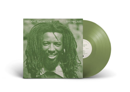 Freddie McGregor - Showcase RSD26
