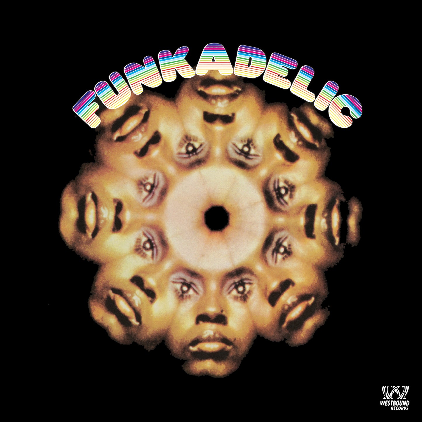 Funkadelic - Funkadelic RSD26