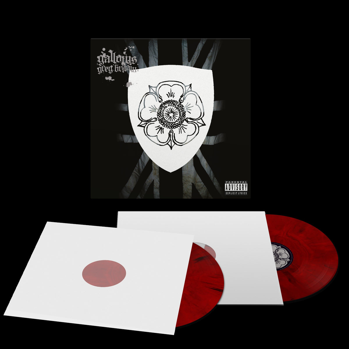 GALLOWS - Grey Britain