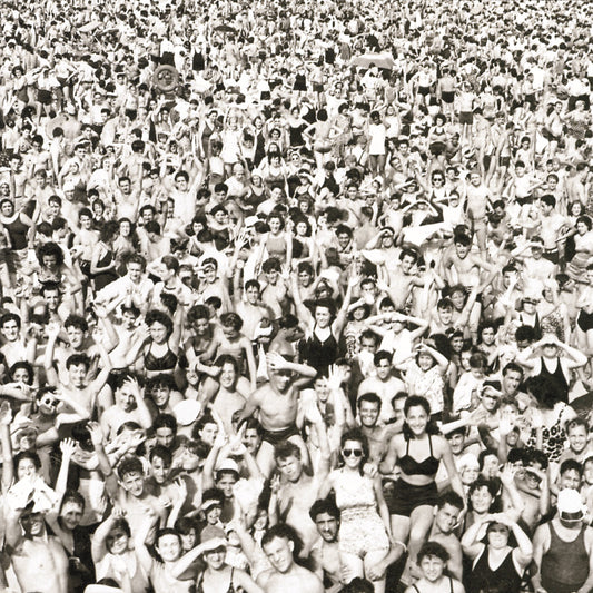 George Michael - Listen Without Prejudice (NAD26)