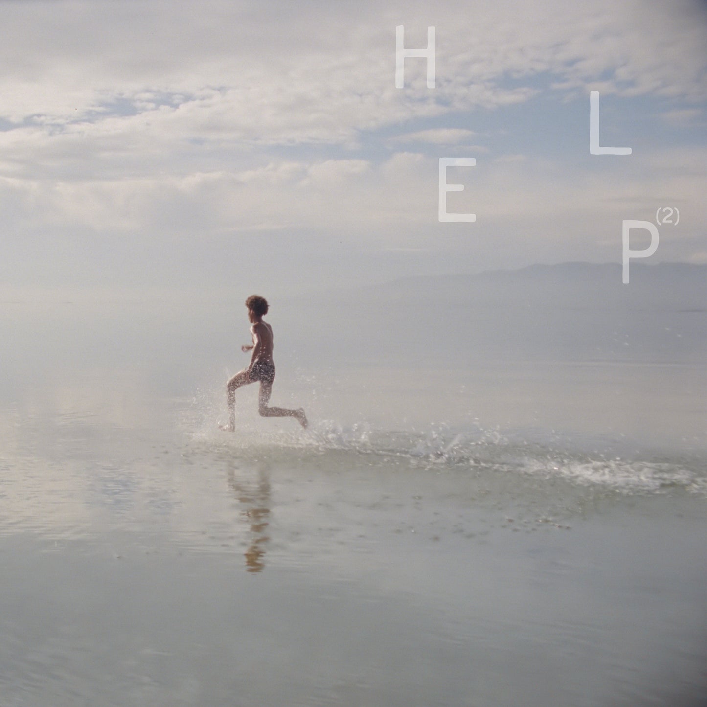 Various Artists - HELP 2 (War Child Records)