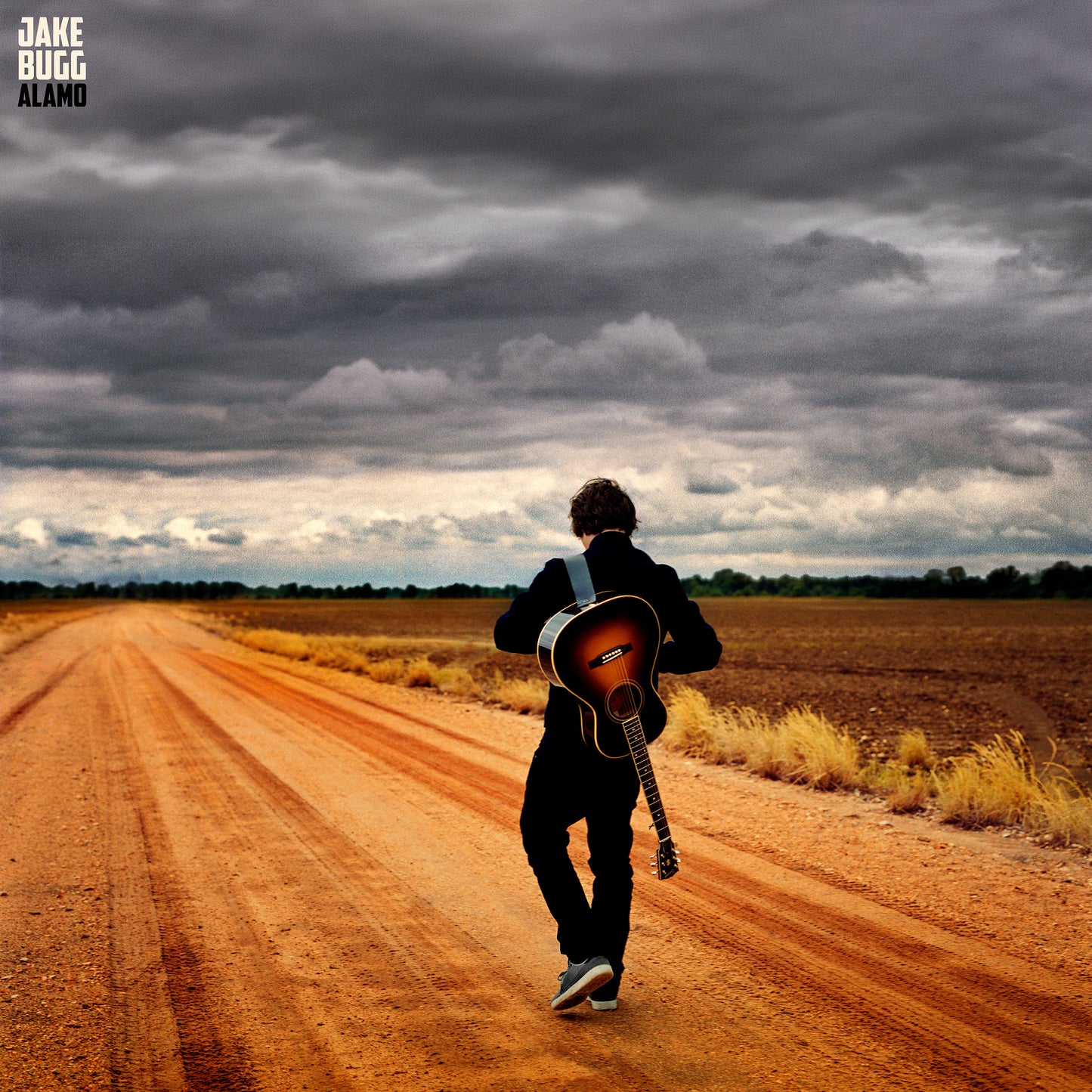 Jake Bugg - Alamo