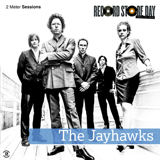 JAY Hawks - 2 METER SESSIONS RSD26
