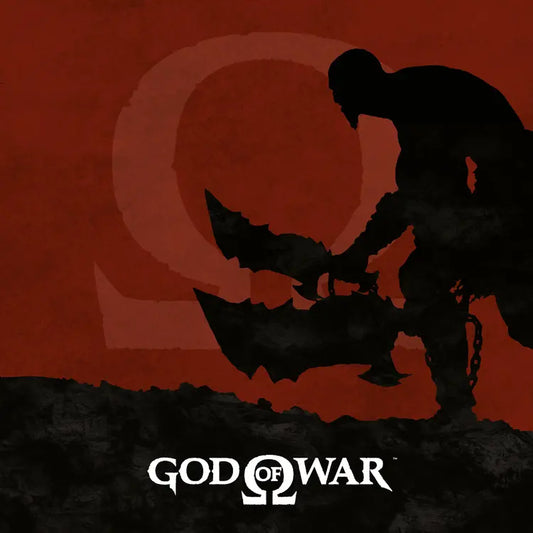 God of War OST - Various Artists