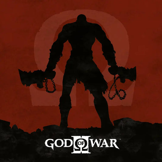God of War II OST - Various Artists