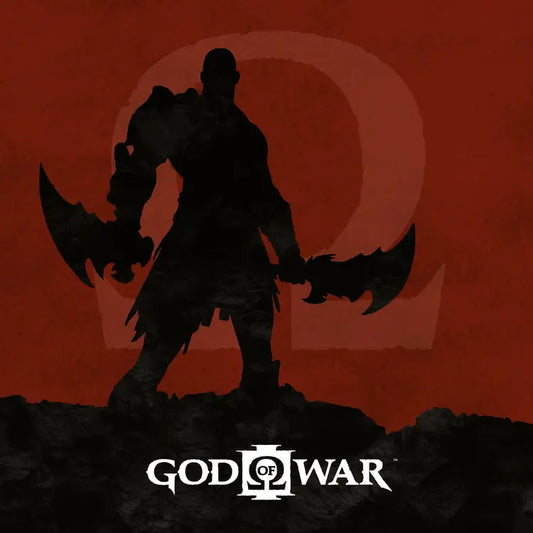 God of War III OST - Various Artists