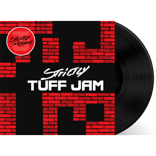 Logic - Strictly Tuff Jam (RSD 2025)