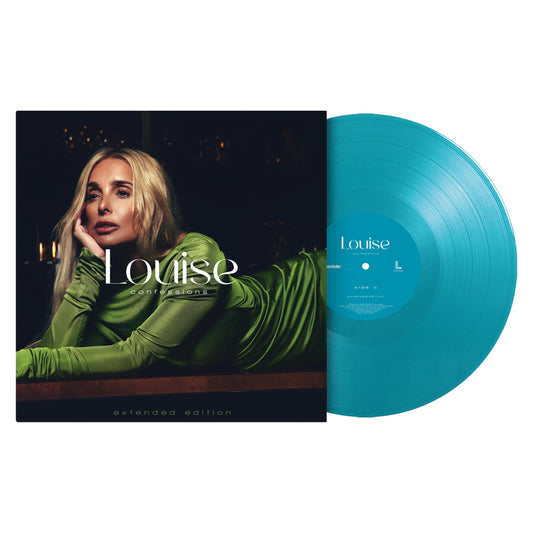 Louise - Confessions (Extended Editions) RSD26