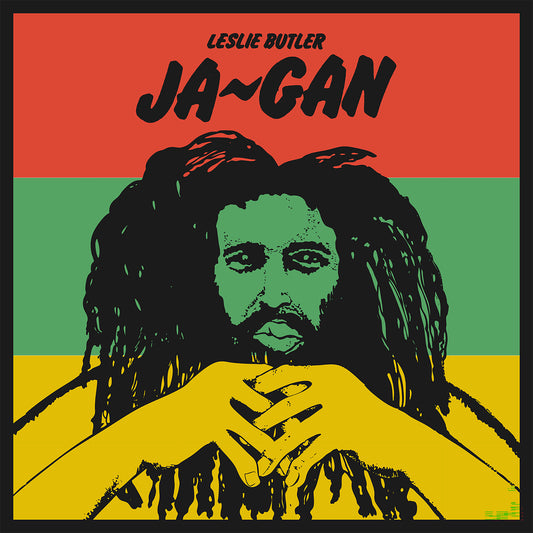 Leslie Butler - Ja-Gan RSD26