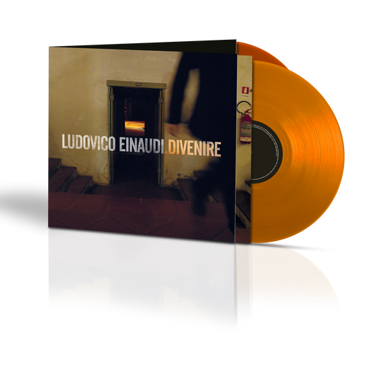 Ludovico Einaudi - Divenire 20th Anniversary Edition RSD26