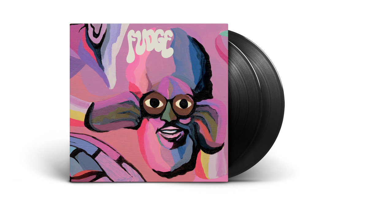Michael Kiwanuka - FUDGE