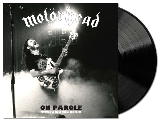 Motorhead - On Parole RSD26