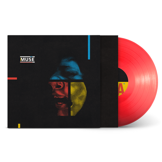 Muse - Muse S/T EP RSD26