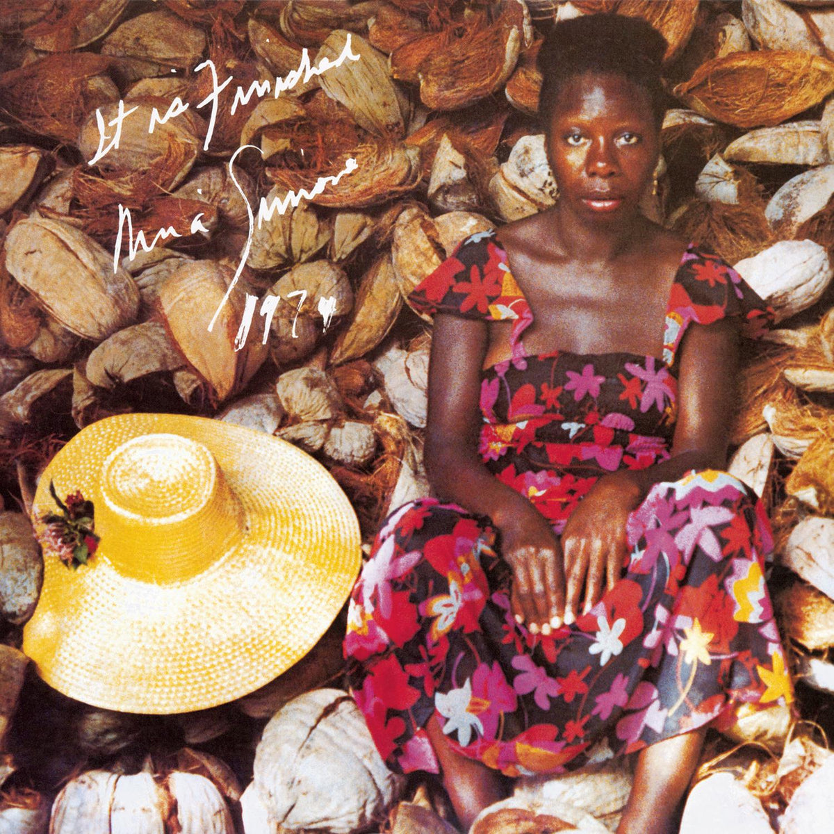Nina Simone - It Is Finished (NAD26)