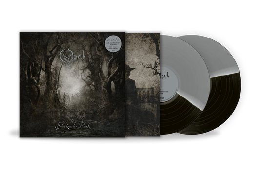 Opeth - Blackwater Park (25th Anniversary)(Music For Nations)